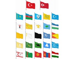 Bayrak Bayrak