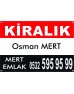 Satılık Kiralık Afiş