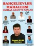Seçim Afişi