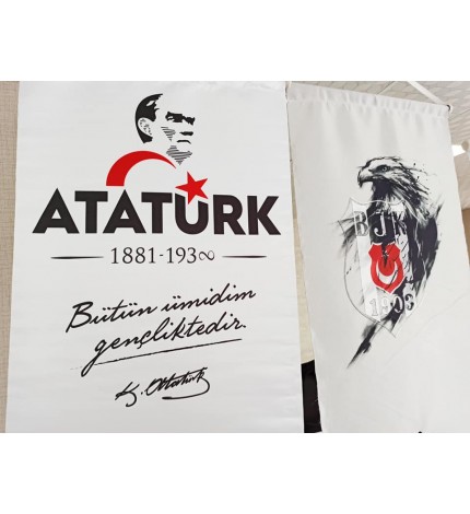 Kırlangıç Bayrak Kırlangıç Bayrak