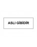 Kaşe Kurum Kaşeleri