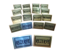 Rezerve 