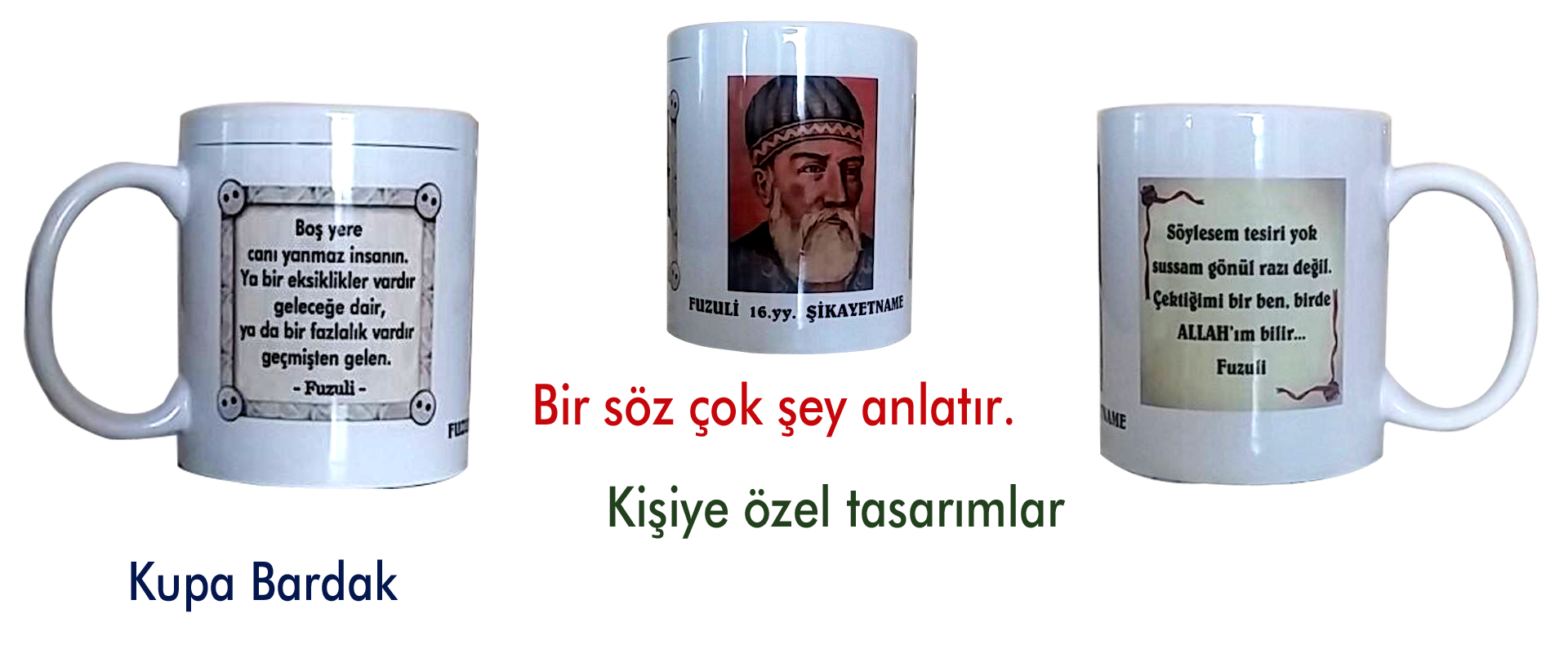 Kupa Bardak