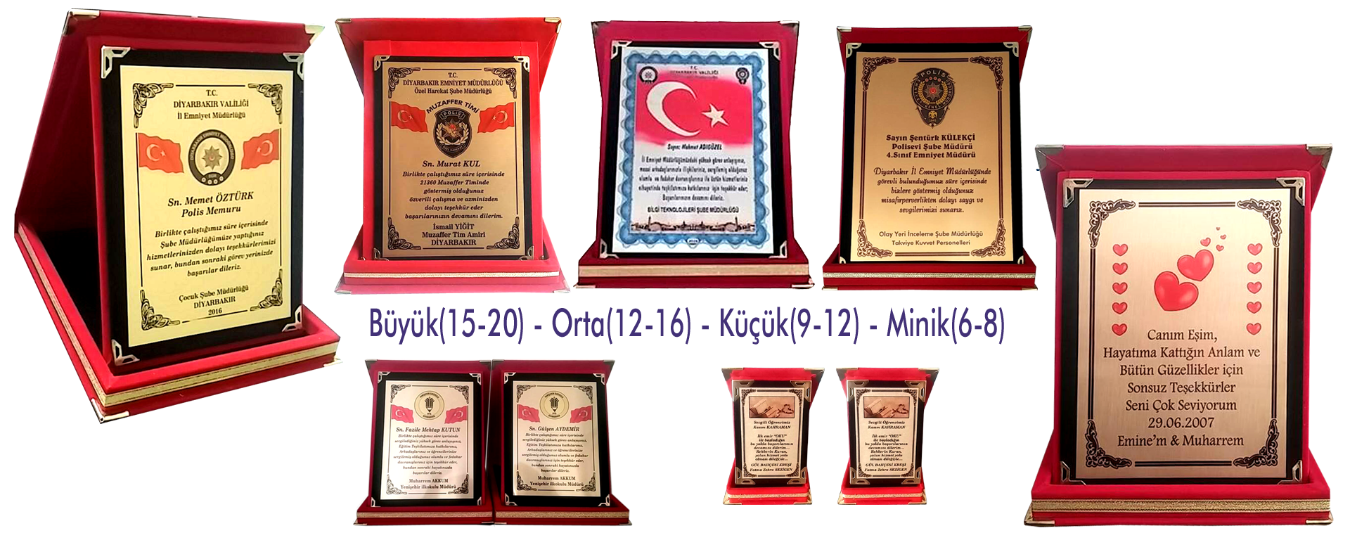 Plaket
