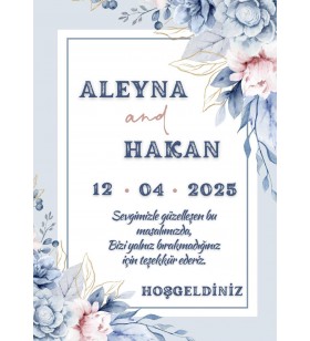 Davetiye Hazine 3 Davetiye Hazine 3