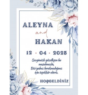 Davetiye Hazine 3