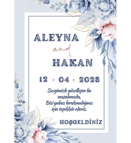 Davetiye Hazine 3