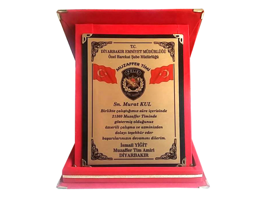 Plaket
