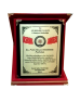 Klasik Albüm Plaket